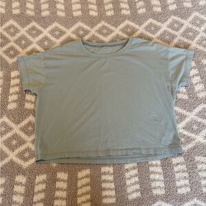 Lululemon Athletica Cates T